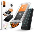 Protection d'écran Samsung Galaxy S26+ Spigen Glas.tR EZ Fit Pro - 2 Pcs. - Clair