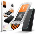 Protection d'écran Samsung Galaxy S26+ Spigen Glas.tR EZ Fit Pro - Clair
