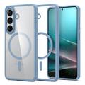 Coque Samsung Galaxy S26+ Spigen Ultra Hybrid Mag - Bleu Clair / Claire