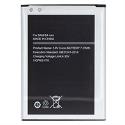 Batterie EB-B500BEBEC pour Samsung Galaxy S4 mini I9190