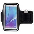 Brassard Sport Gym pour Samsung Galaxy S6 Edge+, Galaxy S7 Edge