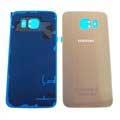 Cache Batterie pour Samsung Galaxy S6