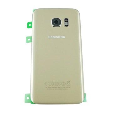 Cache Batterie pour Samsung Galaxy S7