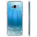 Coque Hybride Samsung Galaxy S8+ - Mer