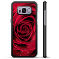Coque de Protection pour Samsung Galaxy S8 - Rose