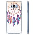 Coque Hybride Samsung Galaxy S8+ - Attrape-rêves