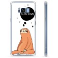 Coque Hybride Samsung Galaxy S8+ - Slow Down