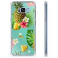 Coque Hybride Samsung Galaxy S8+ - Été