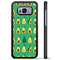 Coque de Protection Samsung Galaxy S8+ - Avocado Pattern