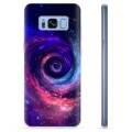Coque Samsung Galaxy S8+ en TPU - Galaxie
