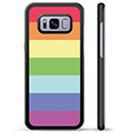 Coque de Protection Samsung Galaxy S8 - Pride