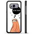 Coque de Protection Samsung Galaxy S8 - Slow Down