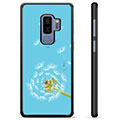 Coque de Protection pour Samsung Galaxy S9+ - Dent-de-Lion