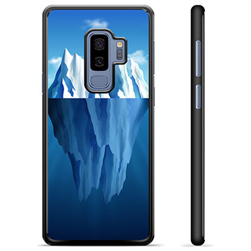 Coque de Protection pour Samsung Galaxy S9+ - Iceberg