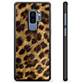 Coque de Protection pour Samsung Galaxy S9+ - Léopard