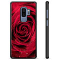Coque de Protection pour Samsung Galaxy S9+ - Rose