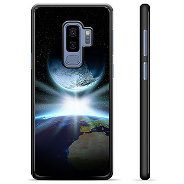 Coque de Protection pour Samsung Galaxy S9+ - Espace