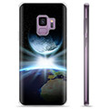 Coque Samsung Galaxy S9 en TPU - Espace