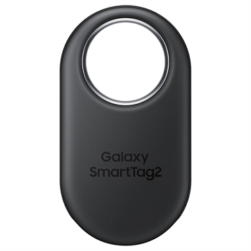 Samsung Galaxy SmartTag2 EI-T5600BBEGEU (Open Box - Excellent) - Black