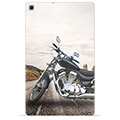 Coque Samsung Galaxy Tab A 10.1 (2019) en TPU - Moto