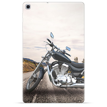 Coque Samsung Galaxy Tab A 10.1 (2019) en TPU - Moto