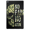 Coque Samsung Galaxy Tab A 10.1 (2019) en TPU - No Pain, No Gain