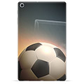 Coque Samsung Galaxy Tab A 10.1 (2019) en TPU - Football
