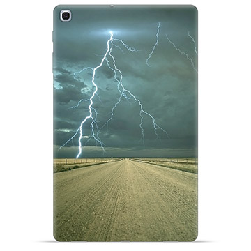 Coque Samsung Galaxy Tab A 10.1 (2019) en TPU - Orage