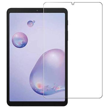 Protecteur d\'Écran Samsung Galaxy Tab A 8.4 (2020) en Verre Trempé - Case Friendly - Transparente