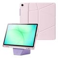Étui folio intelligent Samsung Galaxy Tab A11+ Dux Ducis Vers Series