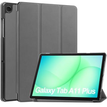 Étui Smart Folio Samsung Galaxy Tab A11+ Tri-Fold Series