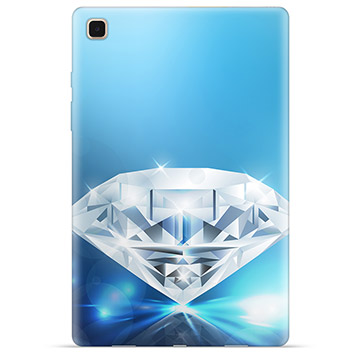 Coque Samsung Galaxy Tab A7 10.4 (2020) en TPU - Diamant