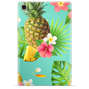 Coque Samsung Galaxy Tab A7 10.4 (2020) en TPU - Été