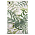 Coque Samsung Galaxy Tab A7 10.4 (2020) en TPU - Tropical