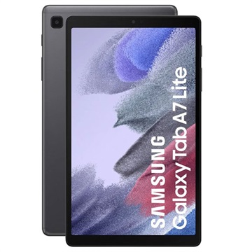 Samsung Galaxy Tab A7 Lite WiFi (SM-T220) - 32Go - Gris