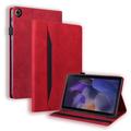 Etui Folio Samsung Galaxy Tab A9 Business Style
