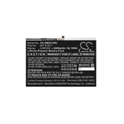 Batterie Compatible pour Samsung Galaxy Tab A9+