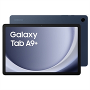 Samsung Galaxy Tab A9+ WiFi (SM-X210) - 64Go - Bleu Marine