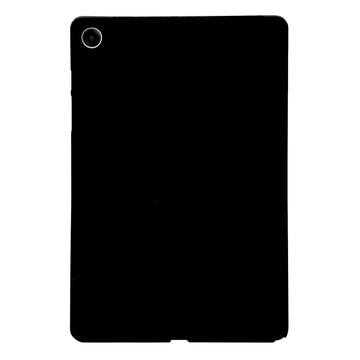 Coque Samsung Galaxy Tab A9+/A11+ en TPU Antidérapante - Noire