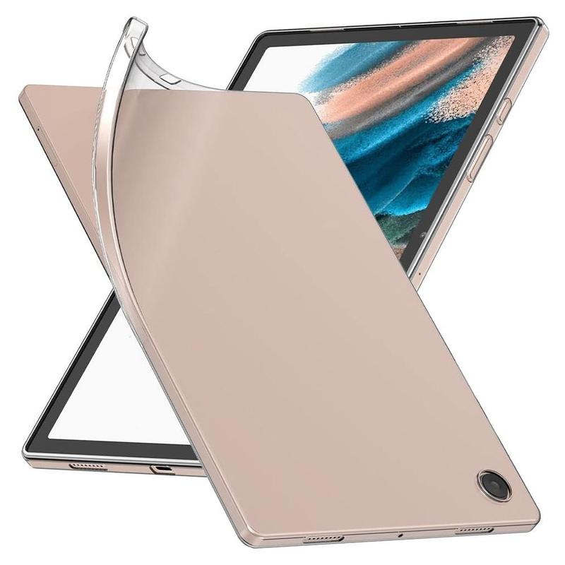Coque tpu transparente pour Samsung Galaxy TAB A9+ / Tab A9 Plus