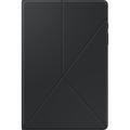 Étui à Rabat Samsung Galaxy Tab A9+ EF-BX210TBEGWW - Noir