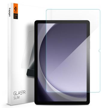 Protecteur d\'Écran Samsung Galaxy Tab A9+ en Verre Trempé Spigen Glas.tR Slim