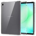 Coque Samsung Galaxy Tab A9+/A11+ en TPU Tech-Protect FlexAir - Transparente