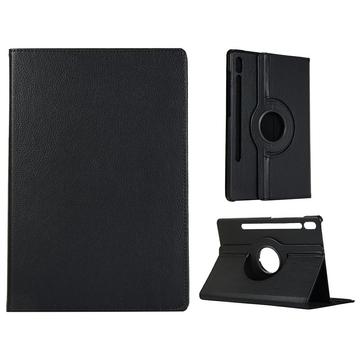 Étui folio rotatif 360 Samsung Galaxy Tab S10 FE+