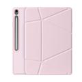 Étui folio intelligent Samsung Galaxy Tab S10 FE+ Dux Ducis Vers Series