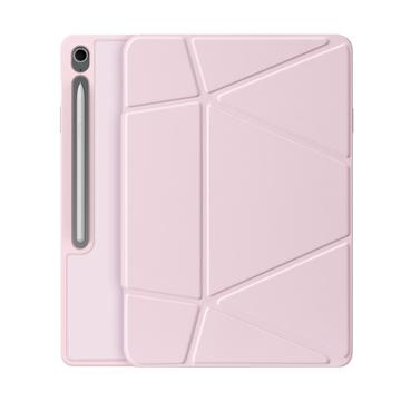Étui folio intelligent Samsung Galaxy Tab S10 FE+ Dux Ducis Vers Series