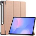 Étui Smart Folio Samsung Galaxy Tab S10 FE+ Tri-Fold Series