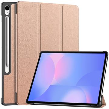 Étui Smart Folio Samsung Galaxy Tab S10 FE+ Tri-Fold Series