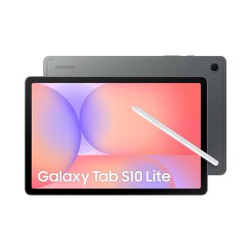 Samsung Galaxy Tab S10 Lite - 256 Go - Gris