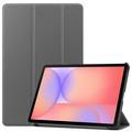 Étui Smart Folio Samsung Galaxy Tab S10 Lite Tri-Fold Series - Gris